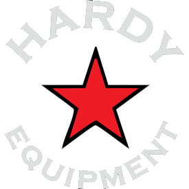 Hardy Equipment Rentals