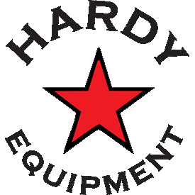 Hardy Equipment Rentals